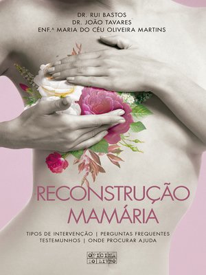 cover image of Reconstrução Mamária